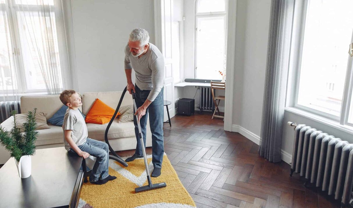 Pet cleaning tips for pet owners