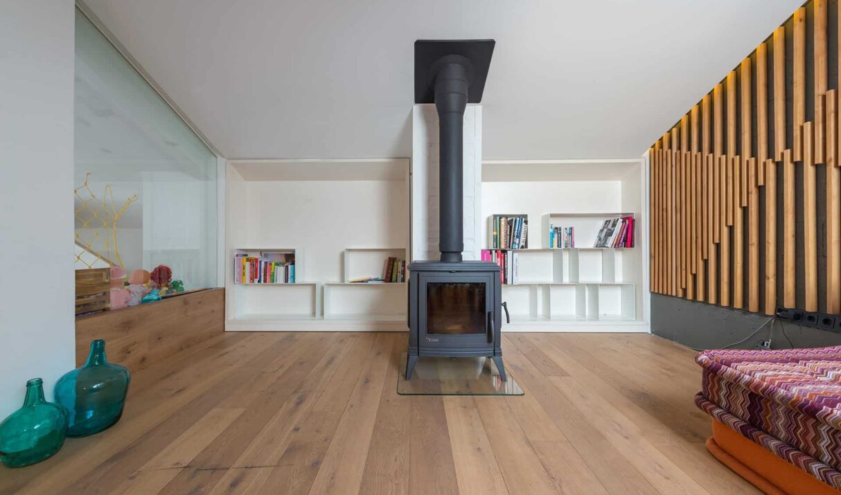 Portable home cleaning kit essentials